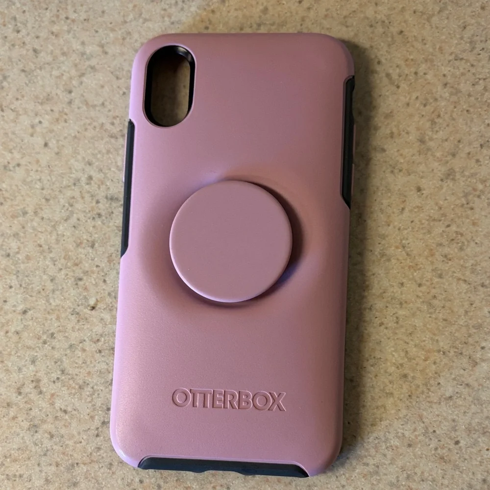 OtterBox sleek case
